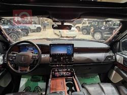 لينكولن نافيجاتور إل